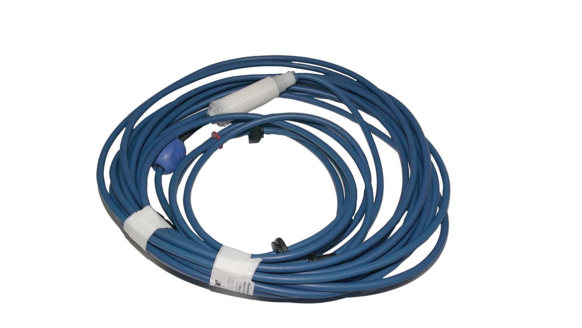 Maytronics Dolphin 2-Wire 17m Cable w/ Swivel | 99958907-DIY