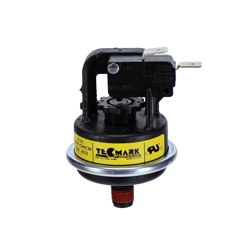 Pentair MasterTemp Pool Heater Water Pressure Switch | 42001-0060S image 2