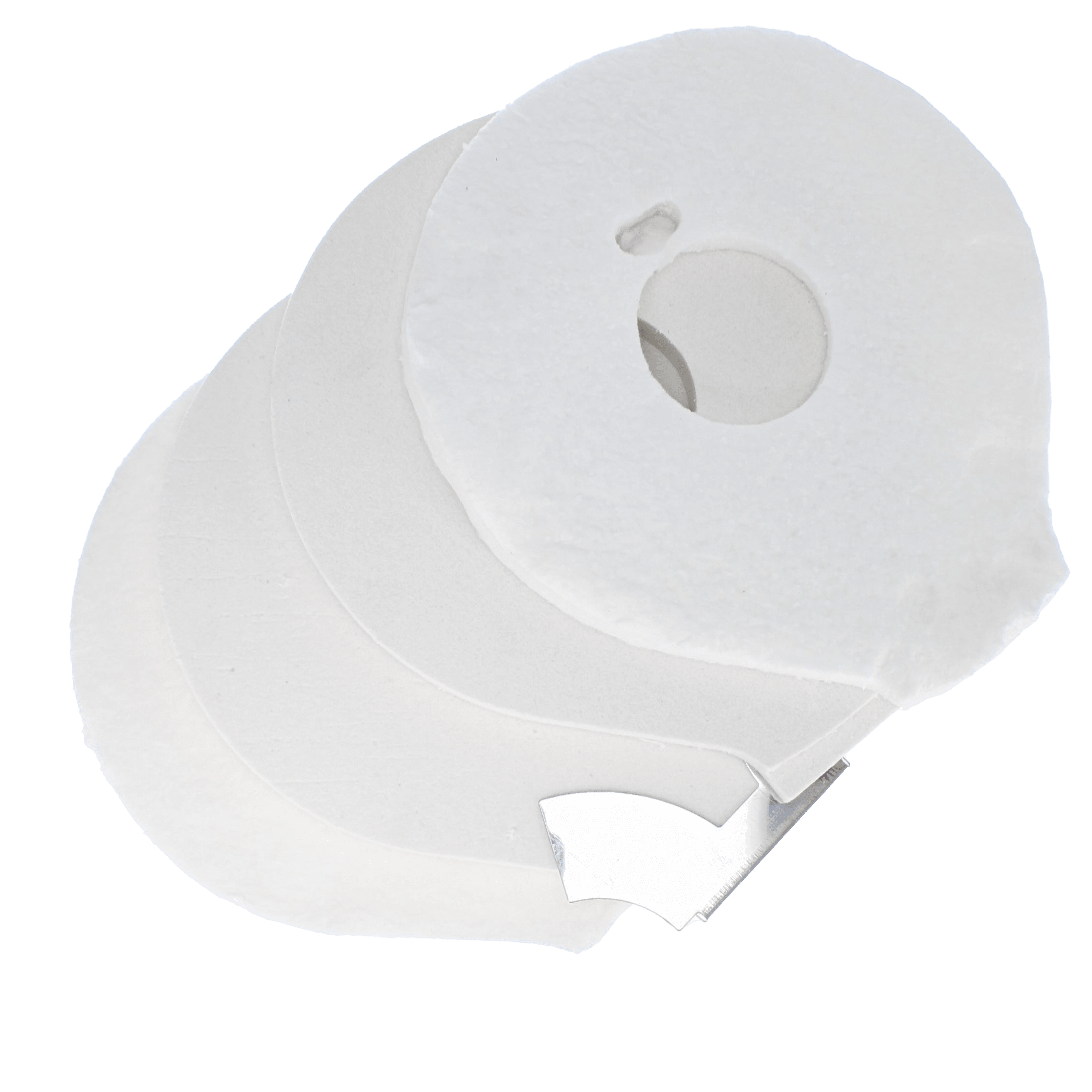 Pentair MasterTemp & Sta-Rite Max-E-Therm Heater Insulation Kit  