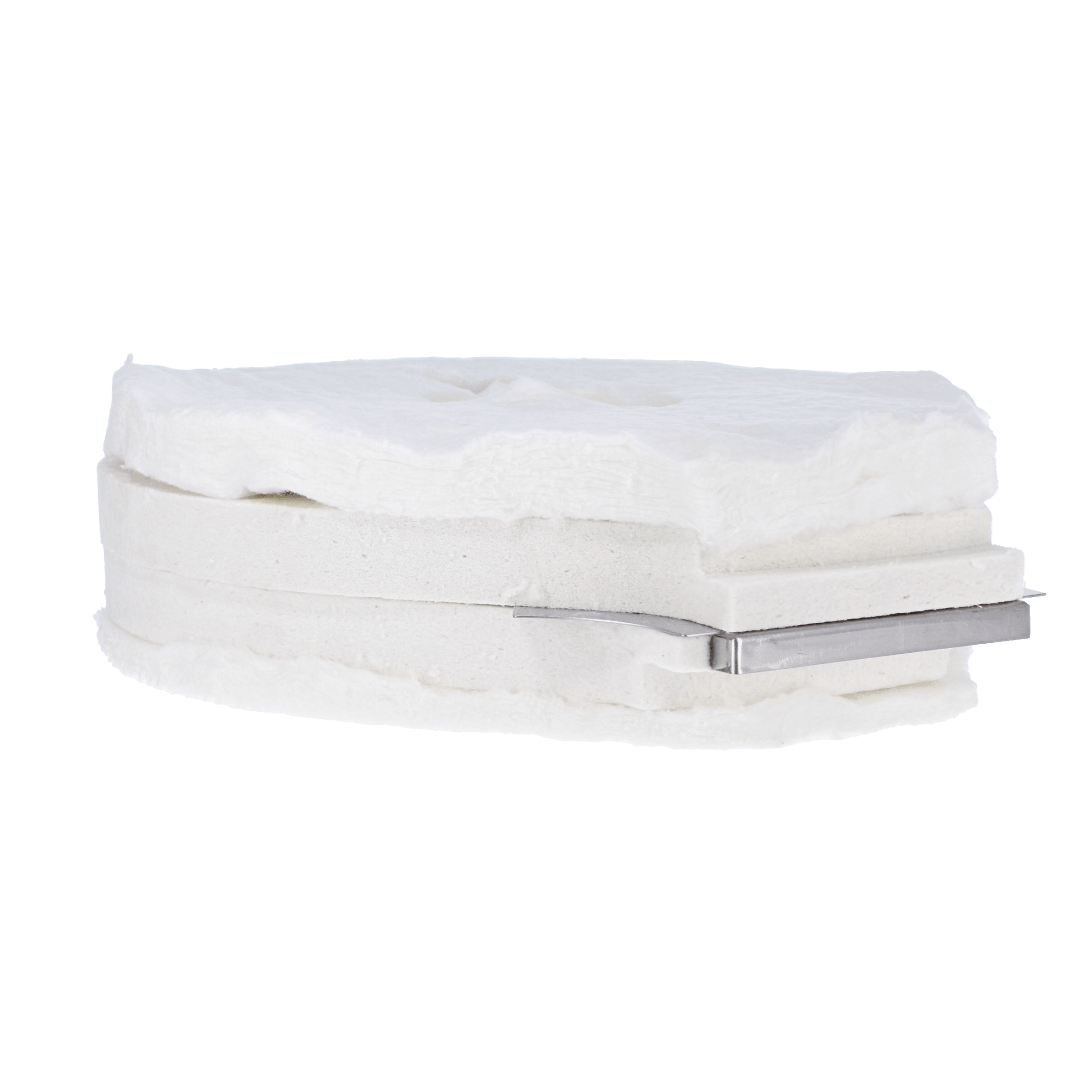 Pentair MasterTemp & Max-E-Therm Heater Insulation Kit | 77707-0008 image 2