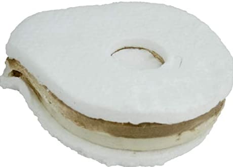 Pentair MasterTemp & Max-E-Therm Heater Insulation Kit | 77707-0008 image 4