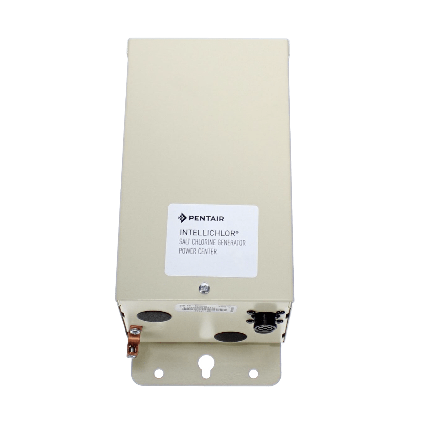 Pentair IntelliChlor Control Unit for IntelliChlor Salt Chlorine Generators | EC-520556