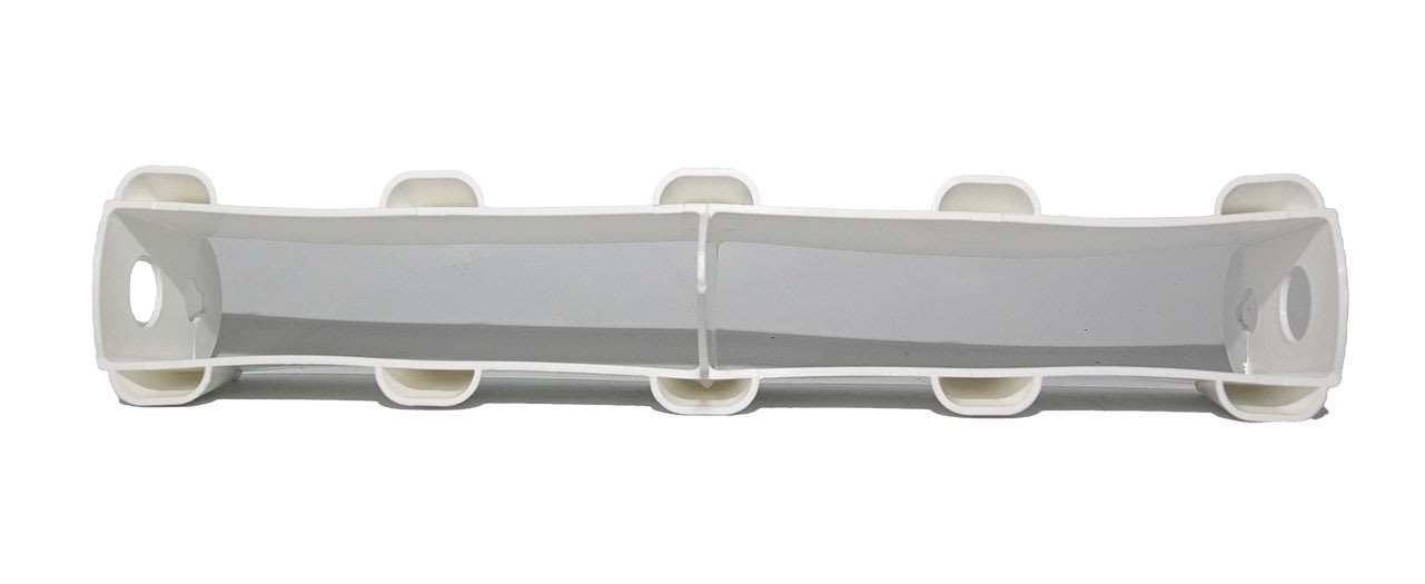 Polaris Jet Sweep Head | 6-210-00 image 2