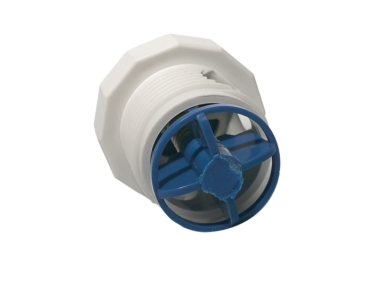 Polaris Pressure Relief Valve, Blue | 6-503-00 image 2