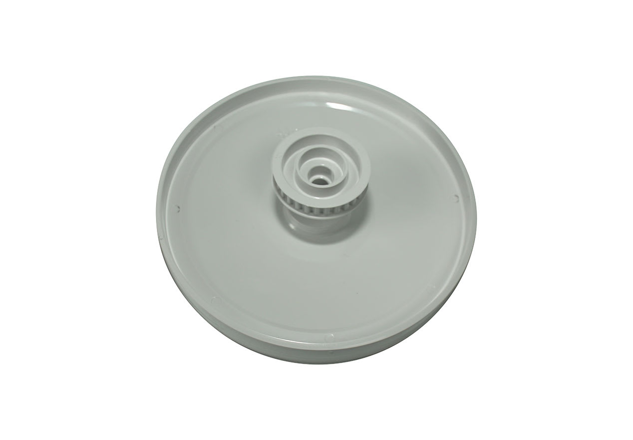 Polaris Vac-Sweep Double-Side Wheel for 360 & 380 | 9-100-1008 image 2
