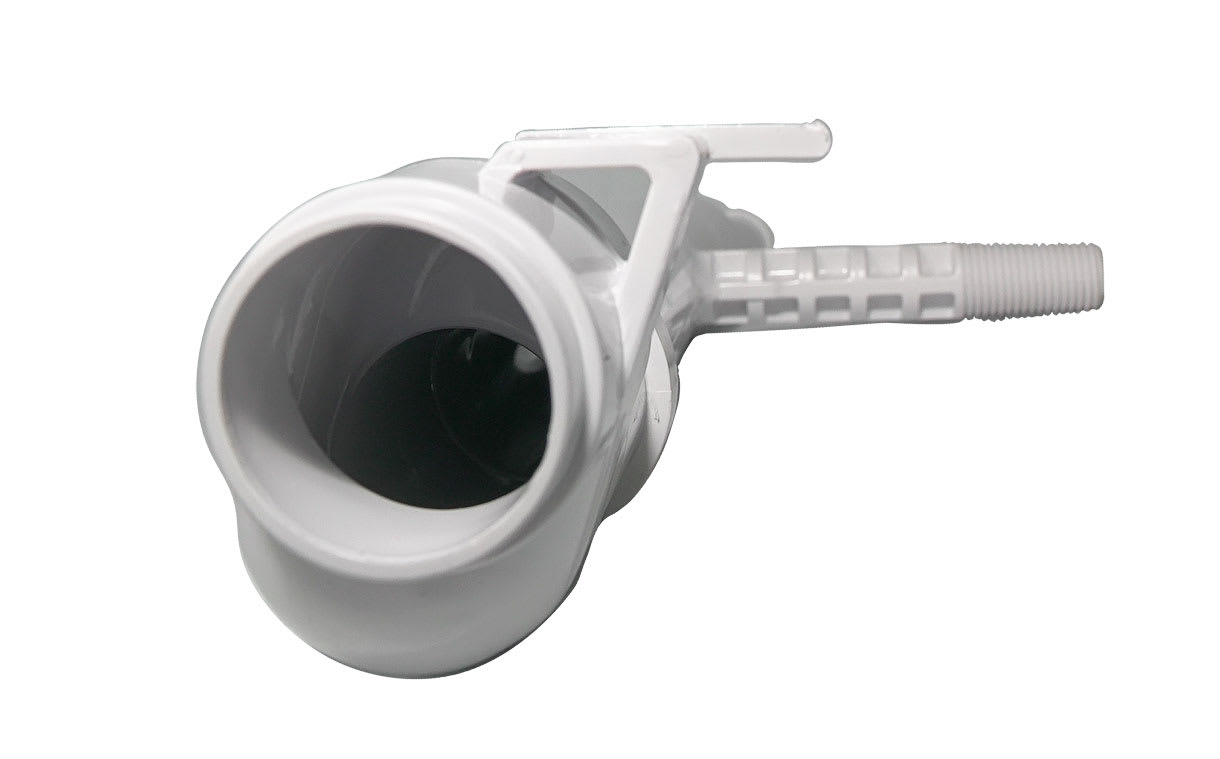 Polaris Vac-Sweep Feed Pipe/Timer Blank Assembly for 380 BlackMax | 9-100-7003 image 2