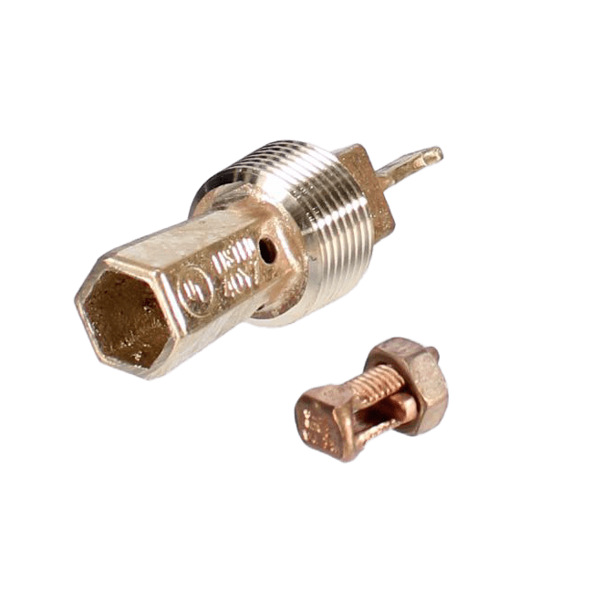 Permacast 1" Water Bonding Fitting Mpt image 3