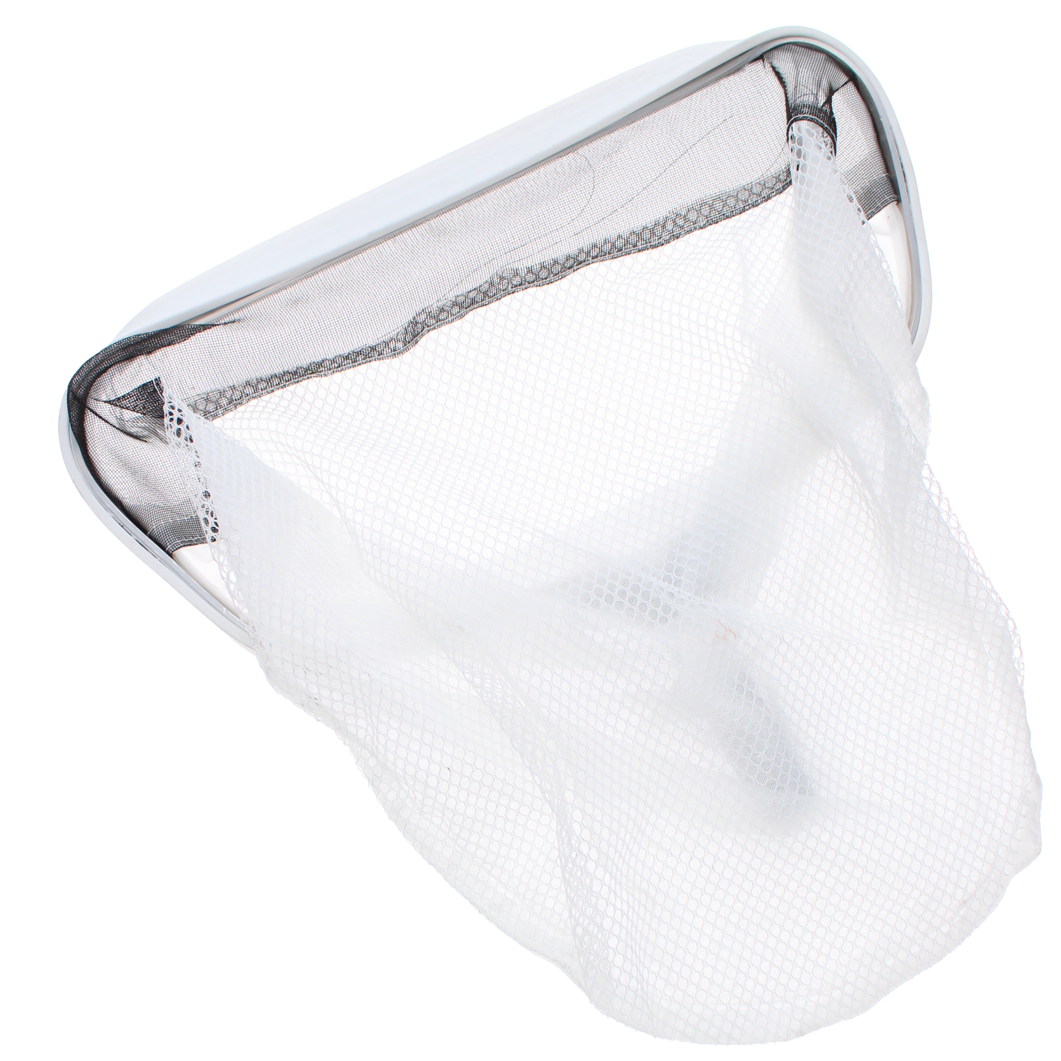 Purtiy Pro-Lite Leaf Rake With Silt Bag image 2