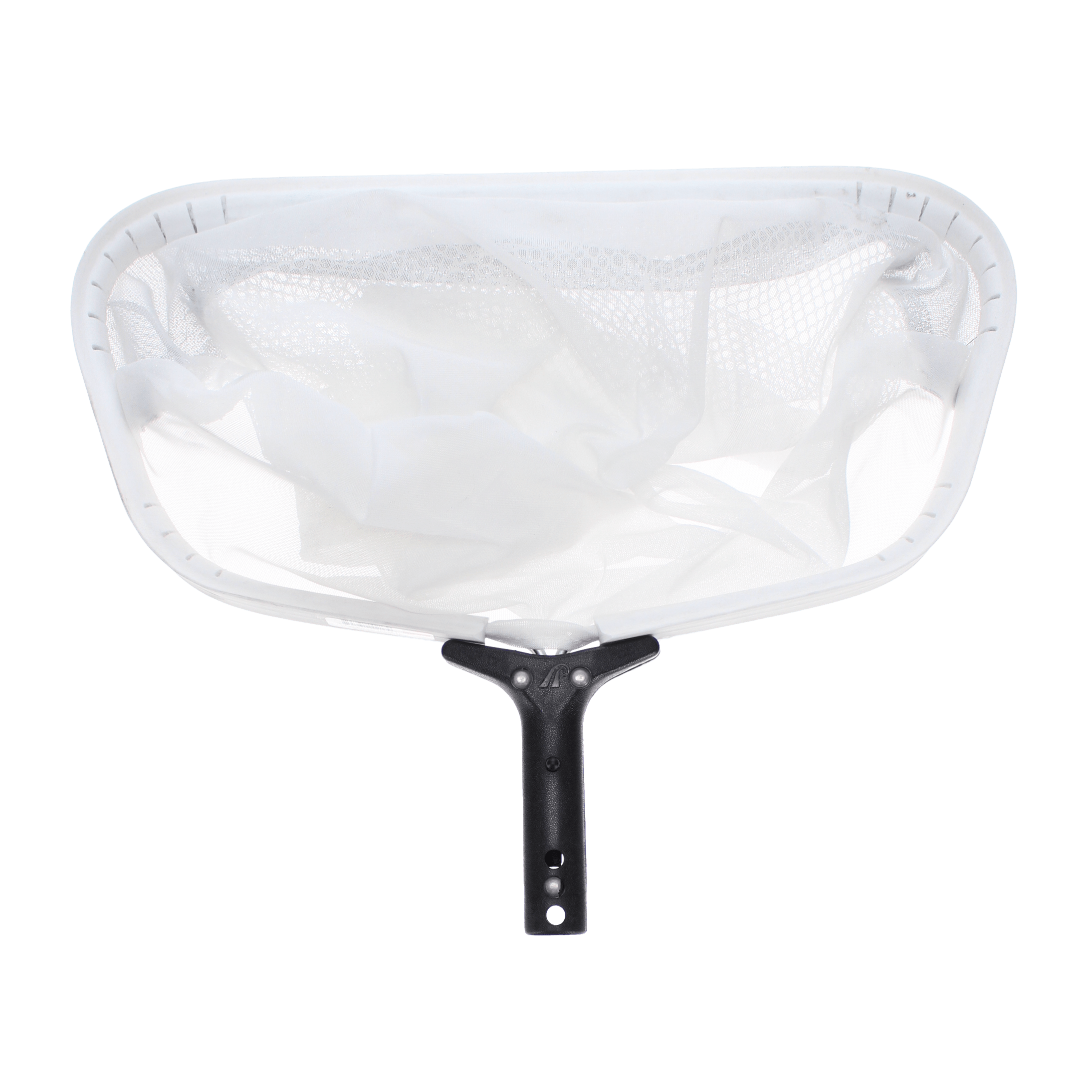 Purtiy Pro-Lite Leaf Rake With Silt Bag image 3