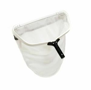Purtiy Pro-Lite Leaf Rake With Silt Bag image 5