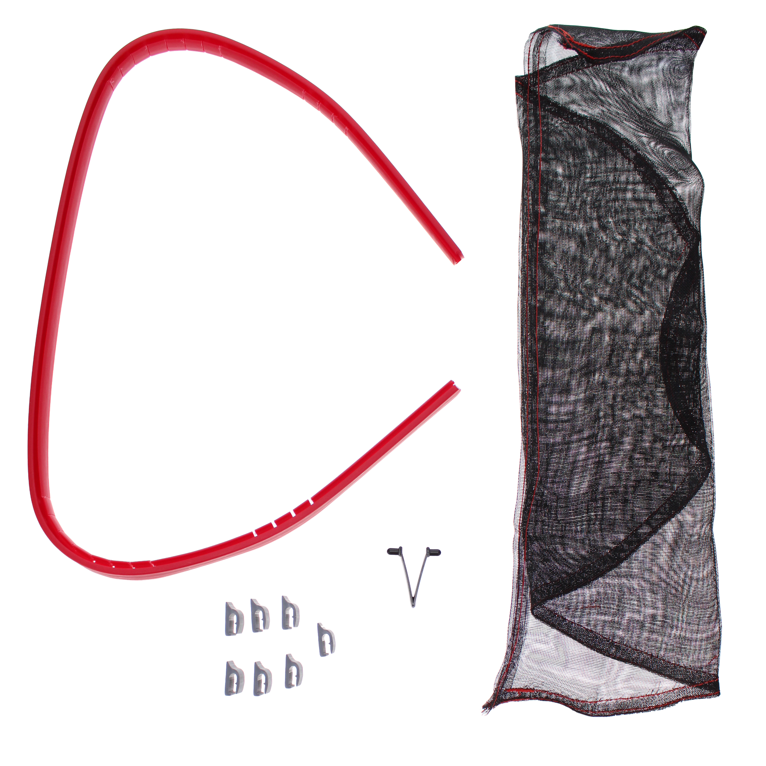 Purity Renew Kit Red Baron Tuff Duty image 2