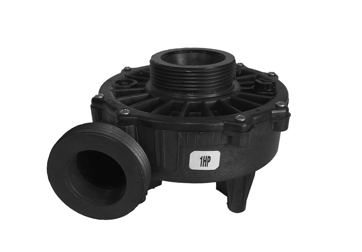 Waterway Side Discharge Spa Wet End "C" Impeller | 310-1130SD - product image