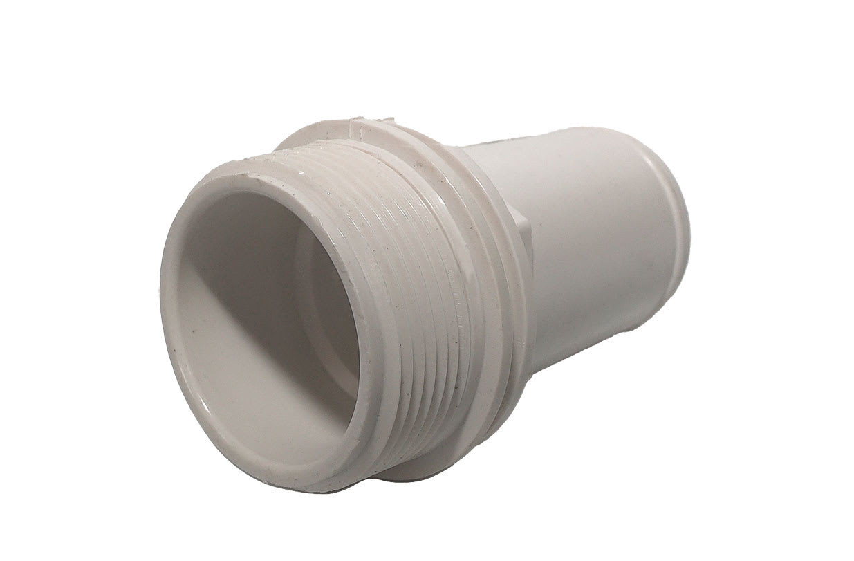 1 1/2" MPT X 1 1/2" Hose, Hose Adapter0 | 417-6140