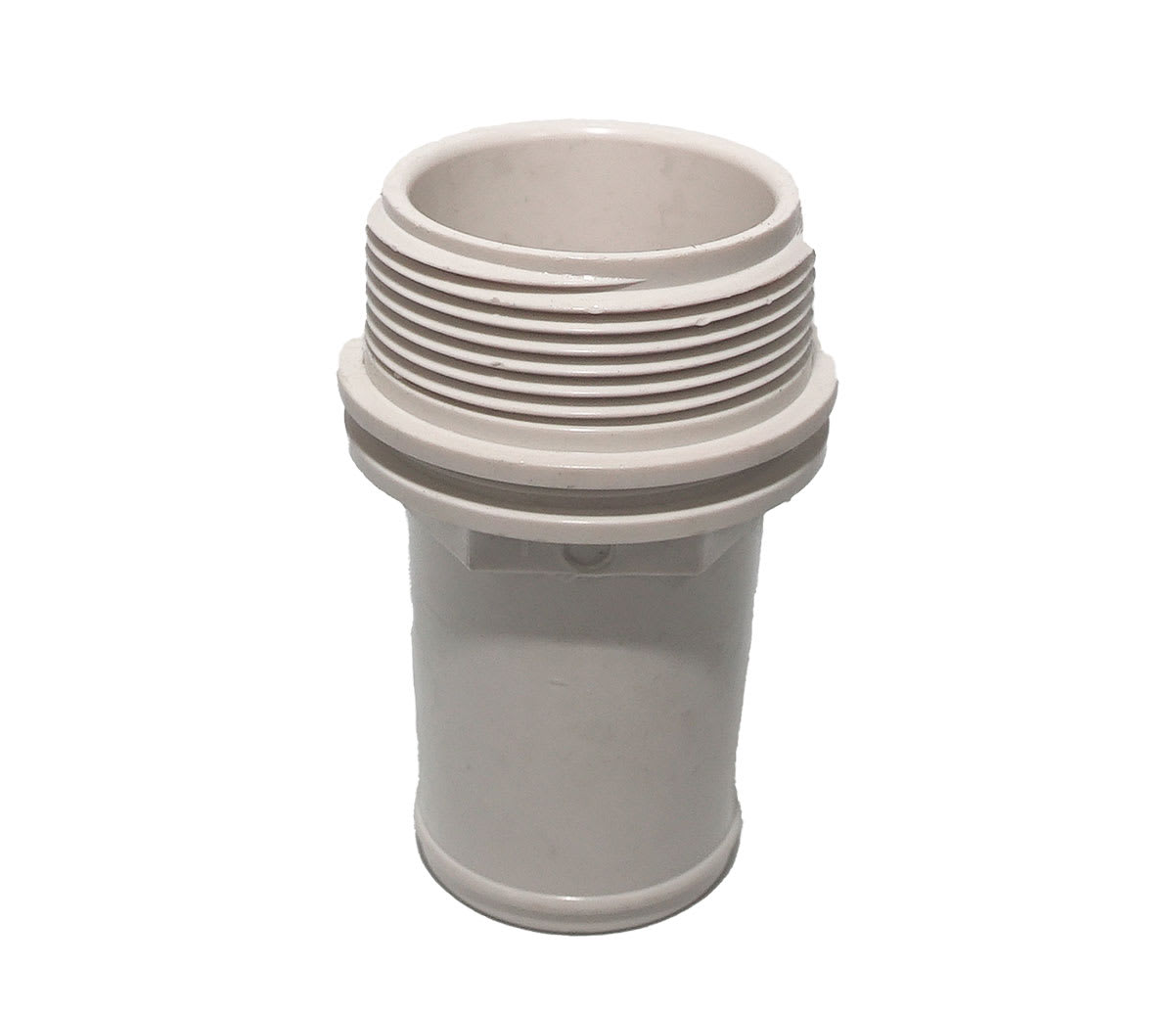 1 1/2" MPT X 1 1/2" Hose, Hose Adapter0 | 417-6140 image 2