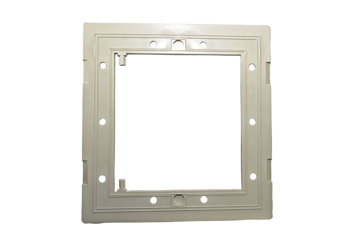 Waterway 519-3180 Mounting Plate - White - product image
