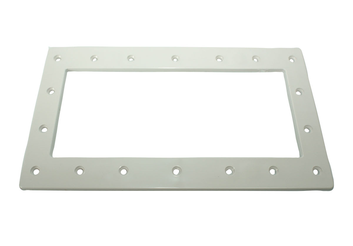Waterway 519-4110 Mounting Plate W-Mouth , White - product image