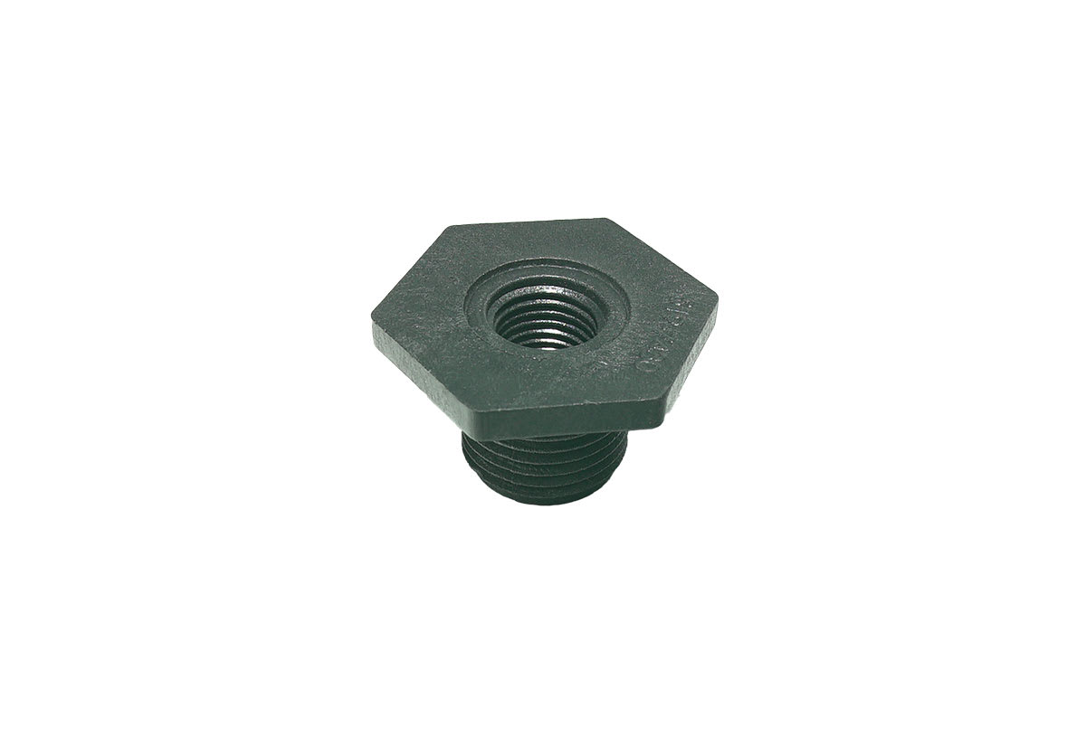 Pressure Gauge Adapter0 - product image