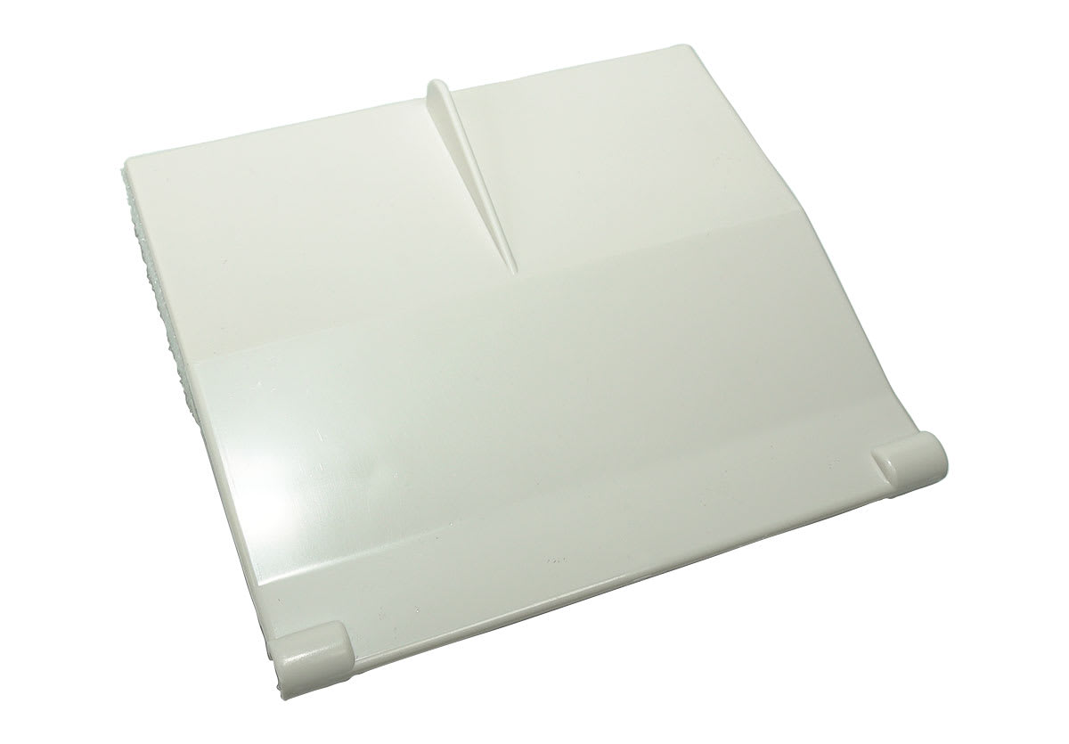 Weir Door With Foam White0 - product image