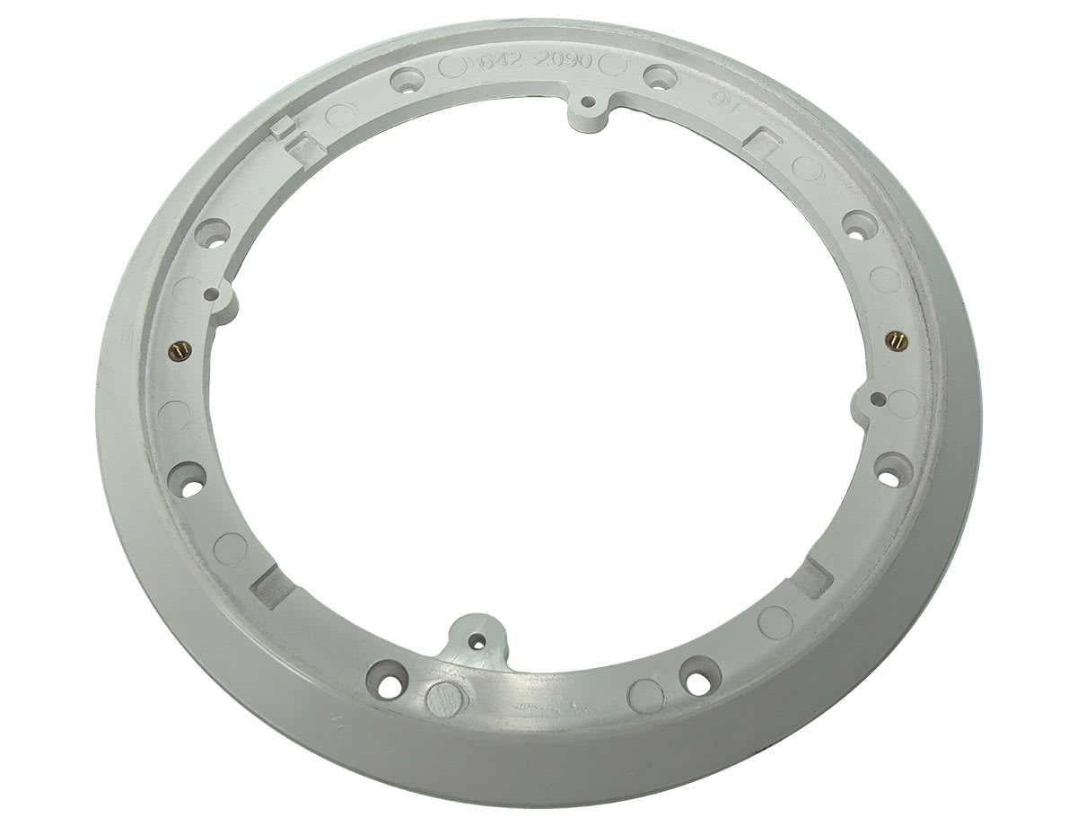 Waterway Main Drain Vinyl Liner Mount. image 2