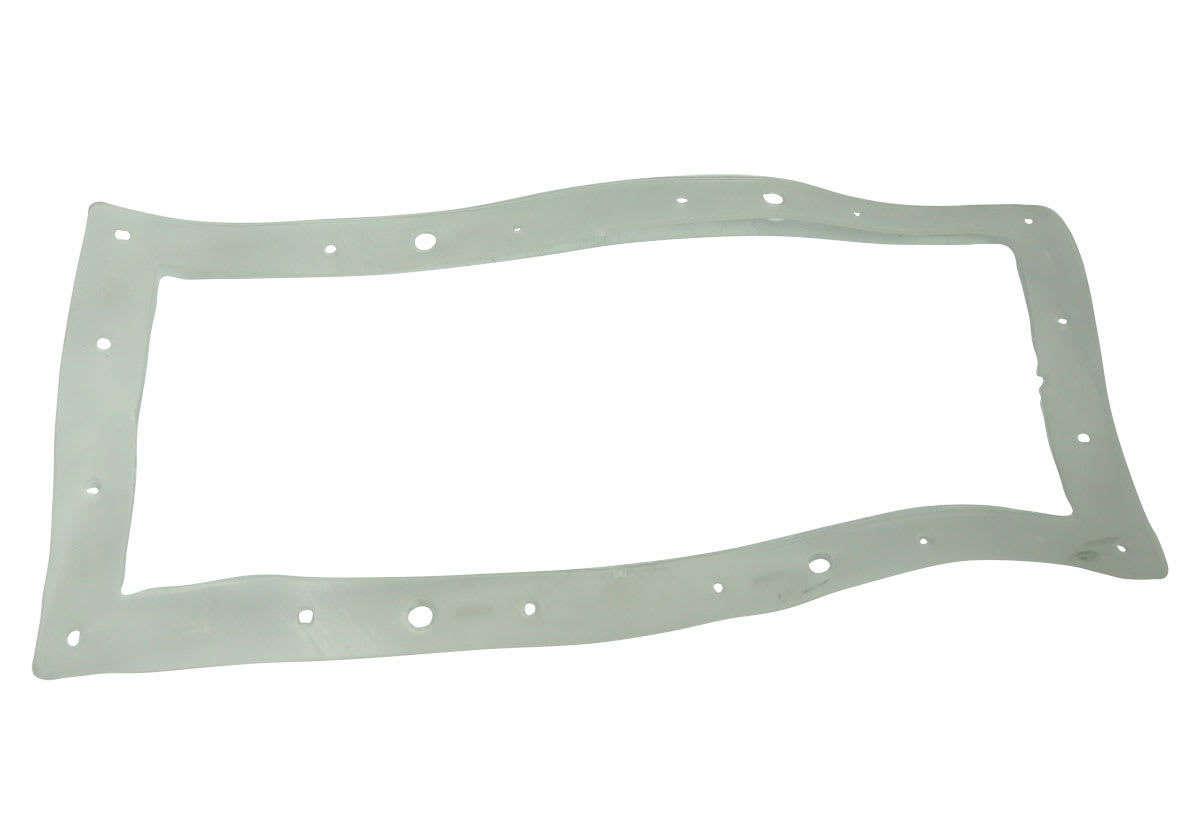 Waterway Gasket W/Tabs,Wide Mth Ingrnd - product image
