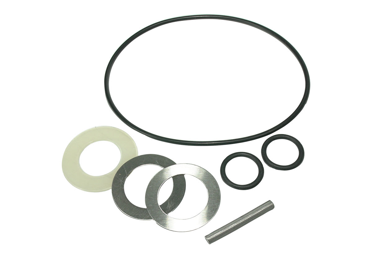 O-Ring Kit With Pin And Washer0 - product image