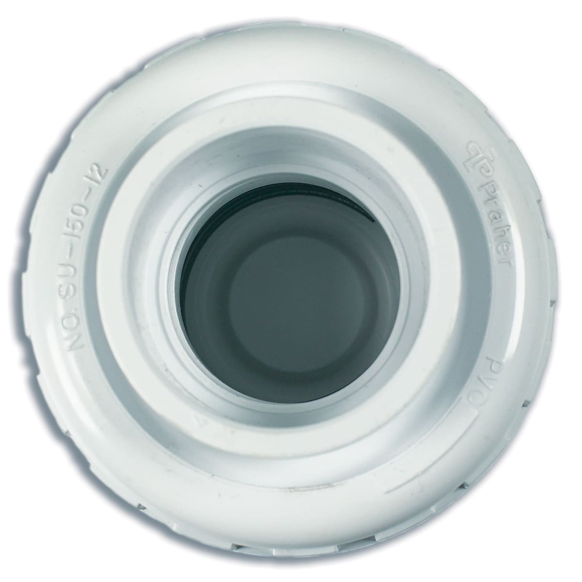 Praher 1 �" Corrosion Resistant Check Valve With 2Lb Spring (S X S) image 2