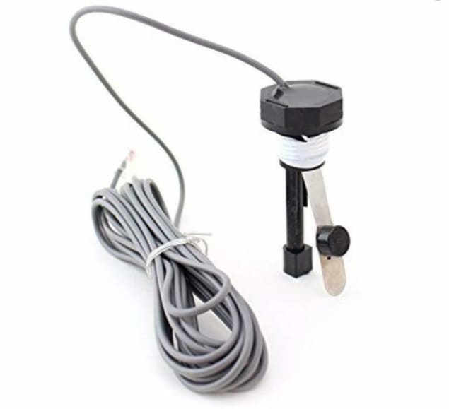 Pentair iChlor Salt System Flow Switch  