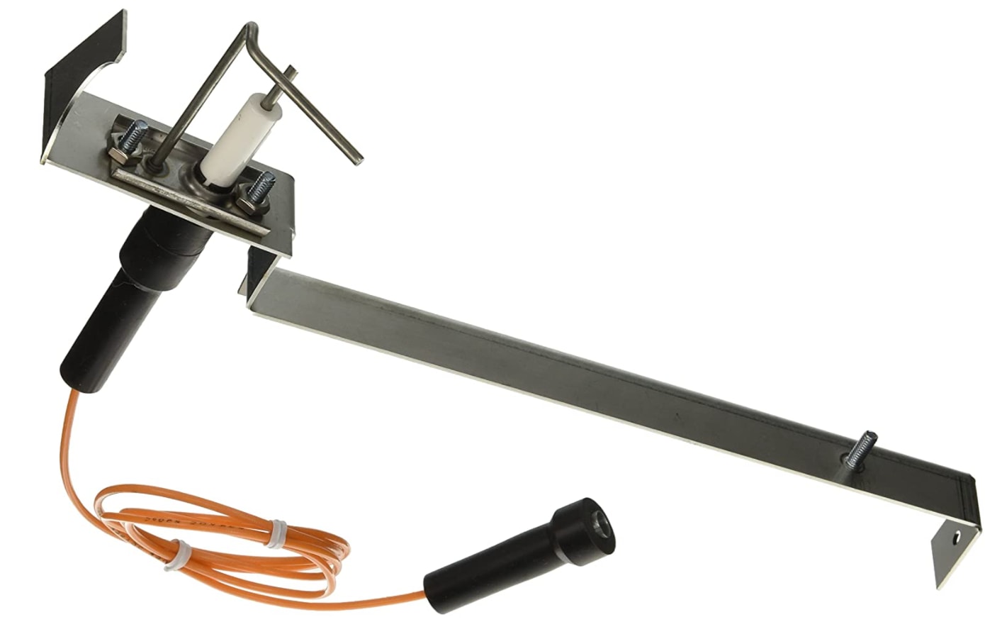 Hayward H-Series Heater Ignitor/Bracket Assembly  