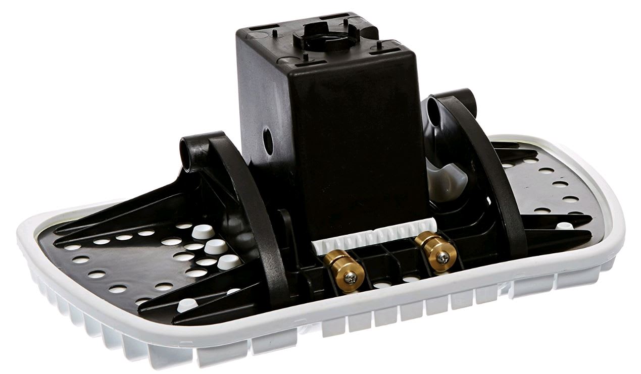 Pentair SandShark Chassis w/ Pad  