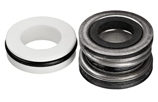 Pentair MasterTemp & Sta-Rite Max-E-Therm Heater Shaft Seal  