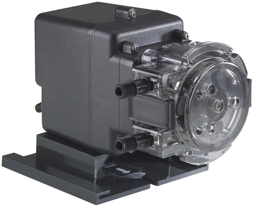 Stenner Fixed Rate 50Gpd 25Psi 120V 1/4in 30ft Max   