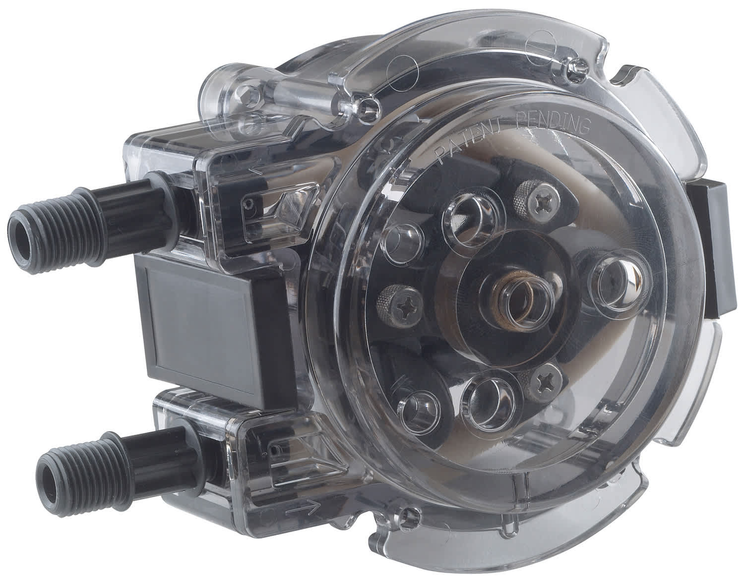 STENNER QUICK PRO PUMP HEAD #3 
 - product image