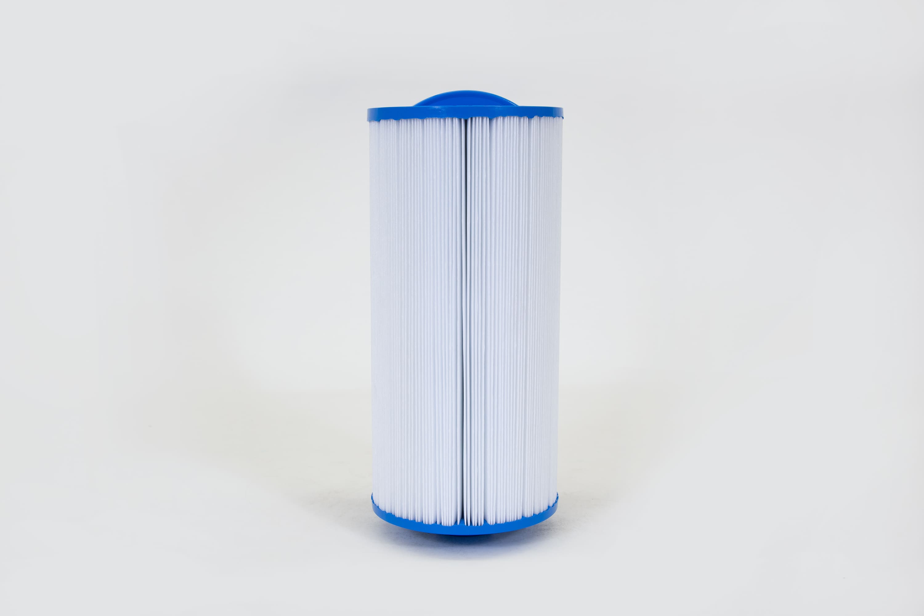 Unicel 45 sq ft 6" Dia x 12-3/8" L w/1.5" MPT Top Closed | 6CH-45 - product image