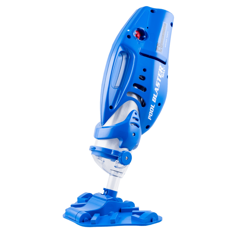 Water Tech Pool Blaster Max Cg Pool Vac This Commercial Grade Cleaner Makes Sure Every Inch Of The Pool Or Spa Is Clean, Rechargeable (Lithium Battery Powered) - product image