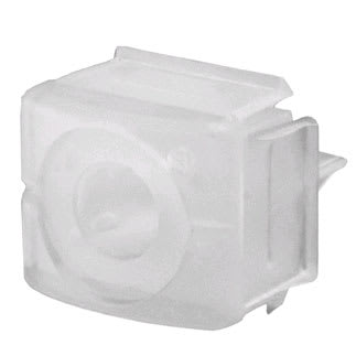 Caretaker Nozzle Pack- Clear Step And Bench, 25/Pk Nozzle Kit - product image