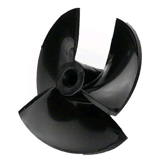 Maytronics Impeller With Screw - Black 1 Pk | 9995266-R1 - product image