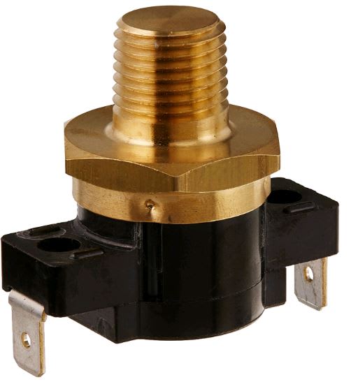 Pentair Sensor Hilim 115 Auto Nt