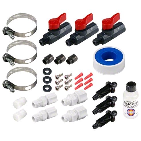 Pentair Bag Parts Rplcmnt Ichem Ichem Bag Parts Replacement Pentair   