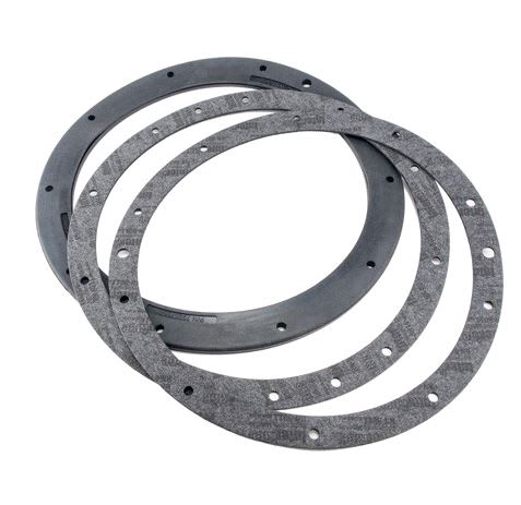 Pentair Gskt Set Lg 10 W/Dbl Wal  