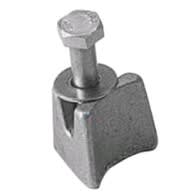 SR Smith Bronze Wedge With S/S Bolts - product image