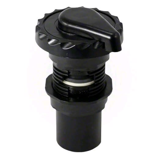 F.A.S 1"Top Access Air Control Assy - Blk - product image