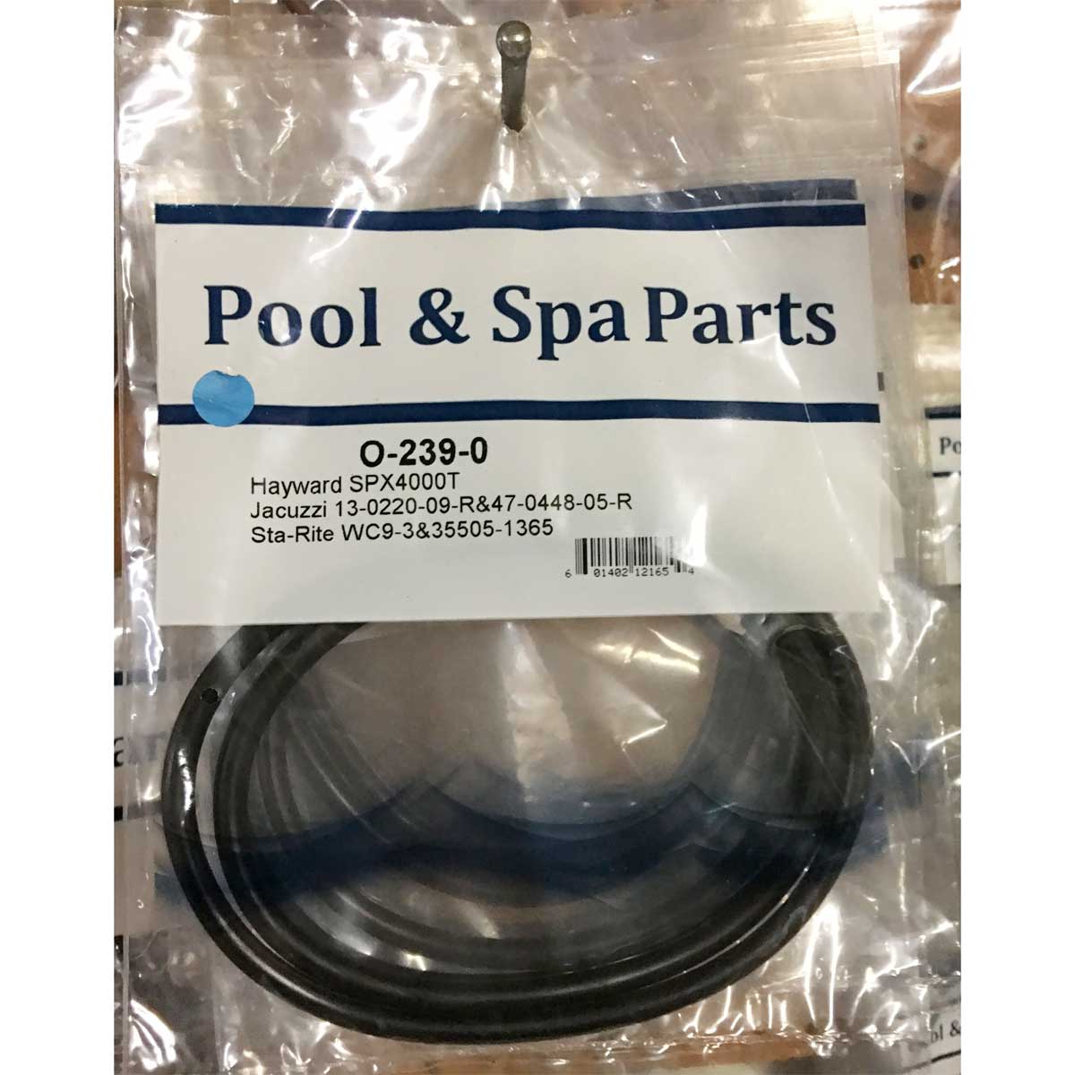 Aladdin O-Ring  O-239