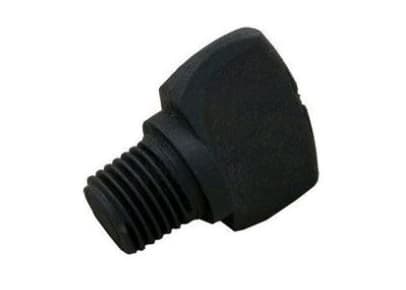 Gecko Pipe Plug - �  Npt - Xp2 & Xp2E - product image