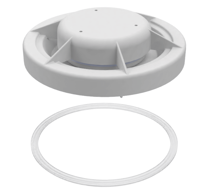 AquaStar Float Valve, Aquastar - product image