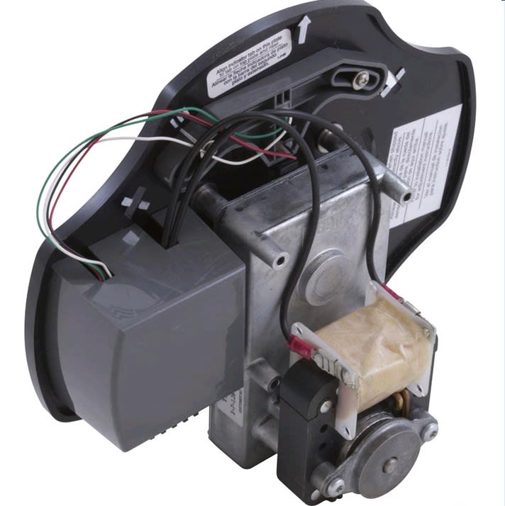 Caretaker Motor Mount Assembly, Start-Up Kit (Includes: Motor, Sensor, And Sensor PCB Board) Ultraflex2 - product image