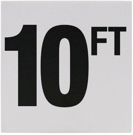 6X6 Sr 10Ft 6X6 Bw Sr 10Ft | C620092 - product image