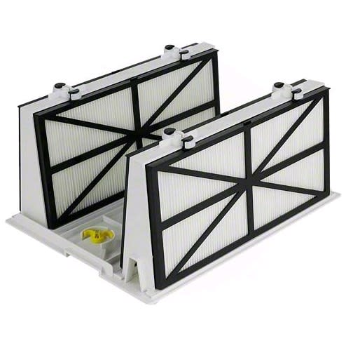 Maytronics Cartridge Assembly & Bottom Lid Conversion | 9991414-R1 - product image