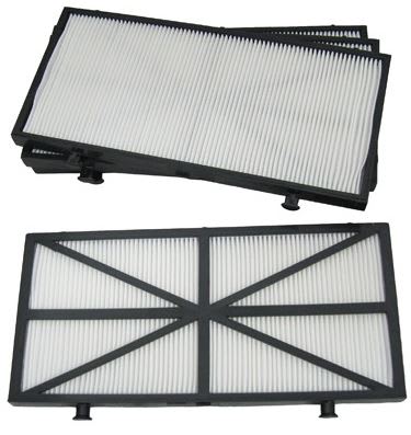 Maytronics Cartridge Kit Assembly For 4 D x 6 | 9991425-ASSY - product image