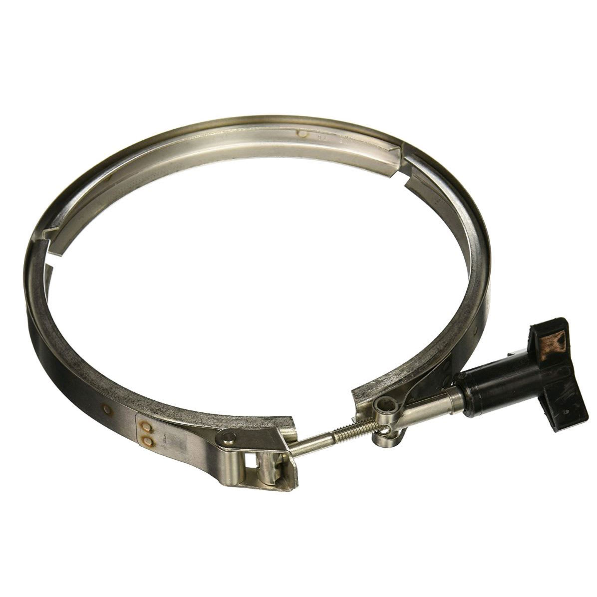 Pentair Clmp Bnd Wf/Aq 3.5 Bl  