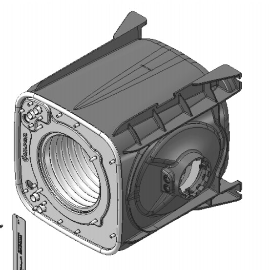 Pentair Eti400 Heat Exchgr Replacement   